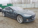 Tesla Model S 2013