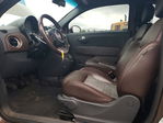 Fiat 500 2012