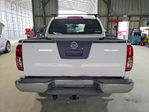 Nissan Navara (Frontier) 2011