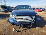 Ford Taurus 2017