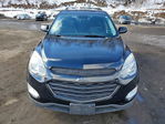 Chevrolet Equinox 2017