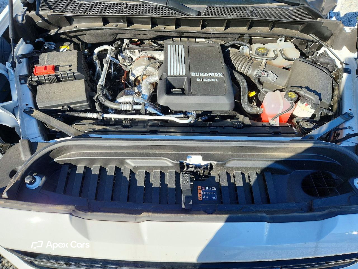 GMC Sierra 2024