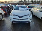 Toyota RAV 4 2018