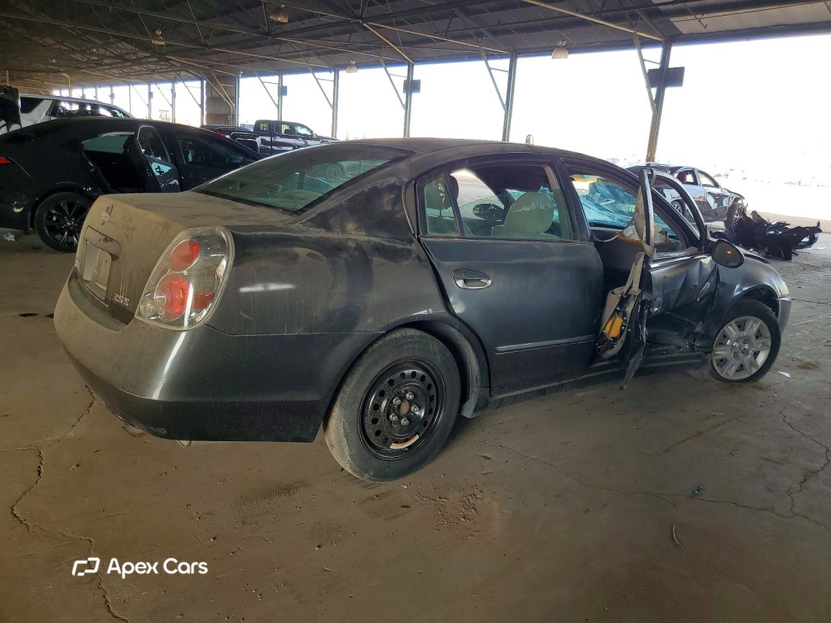 Altima 2006