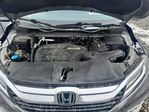 Honda Odyssey 2018