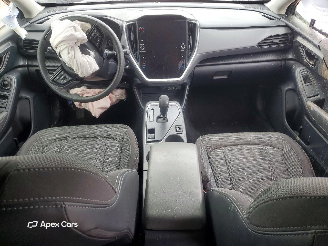 Subaru XV 2024