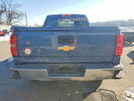 Chevrolet Silverado 2016