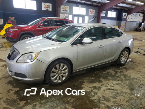 Buick Verano 2016 - Image 1 of 13