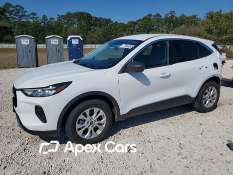 Ford Escape 2024 - Image 1 of 15