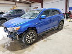 Mitsubishi Outlander 2016