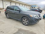 Nissan Pathfinder 2018