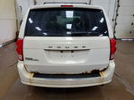 Dodge Caravan 2012