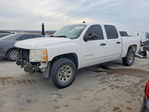 Chevrolet Silverado 2011