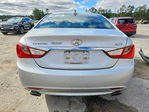 Hyundai Sonata 2011