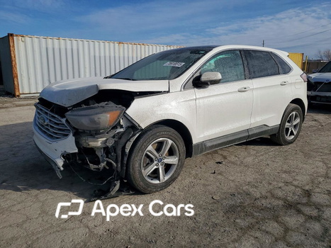 Ford Edge 2021 - Image 1 of 14