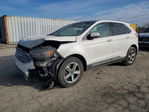 Ford Edge 2021