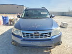 Subaru Forester 2012