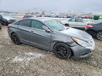 Hyundai Sonata 2012