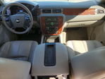 Chevrolet Silverado 2011