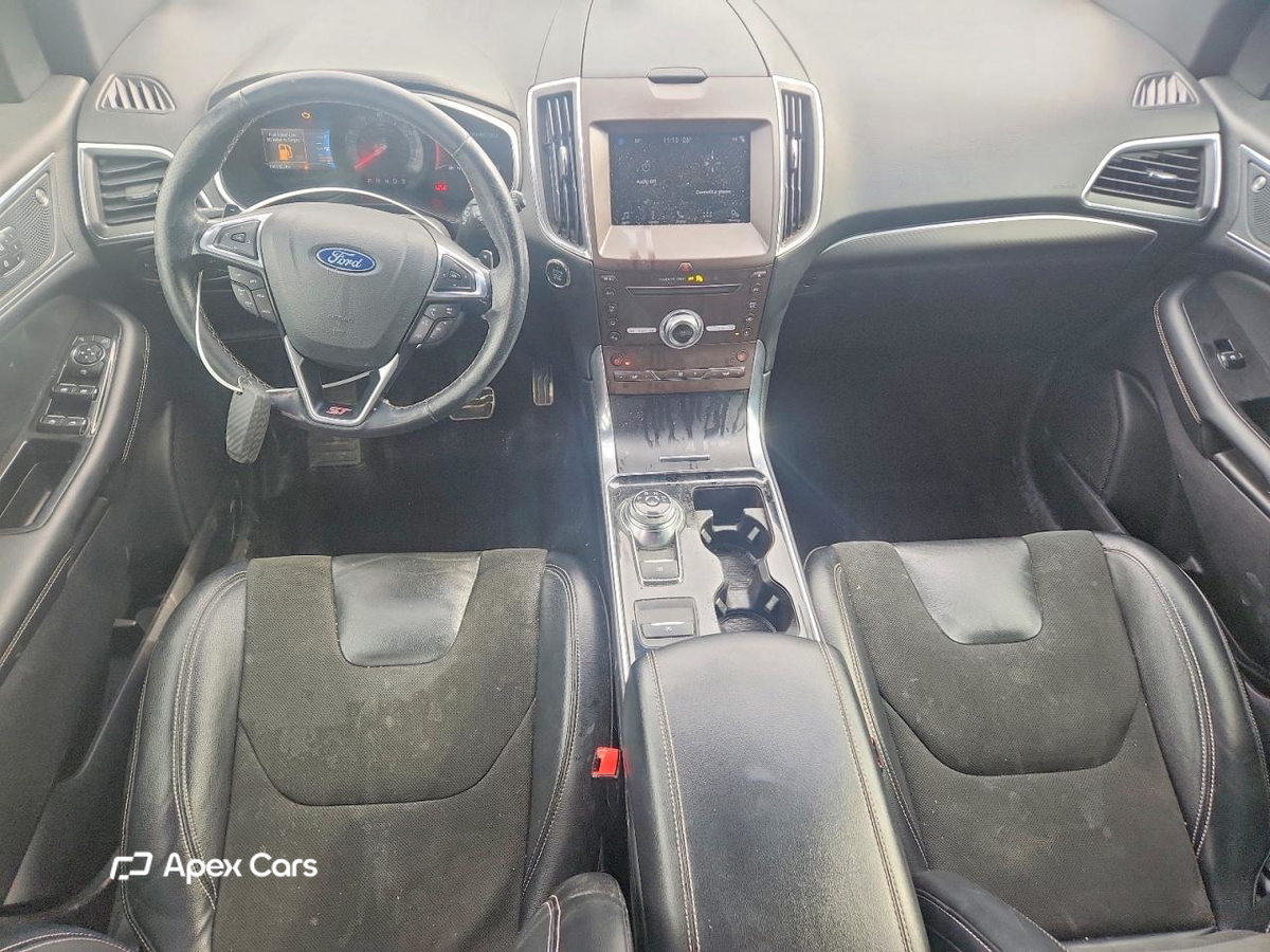 Ford Edge 2019