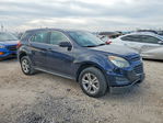 Chevrolet Equinox 2016