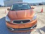 Mitsubishi Mirage 2019