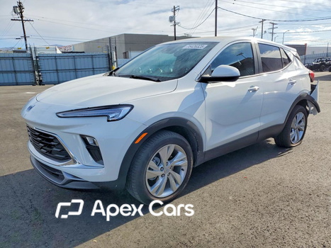 Buick Encore GX 2024 - Image 1 of 13