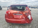 Nissan Rogue 2011