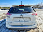 Nissan Rogue 2015