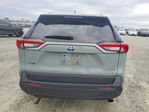 Toyota RAV 4 2021