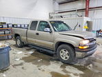 Chevrolet Silverado 2001