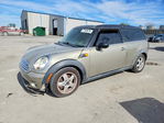 MINI Cooper 2009