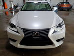 Lexus IS 2016