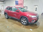 Jeep Cherokee 2019