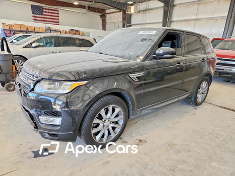 Land Rover Range Rover 2016 - Image 1 of 13