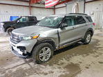 Ford Explorer 2021
