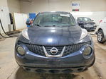 Nissan Juke 2014