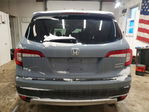 Honda Pilot 2022