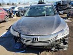 Honda Accord 2017
