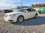 Chrysler 200 2012