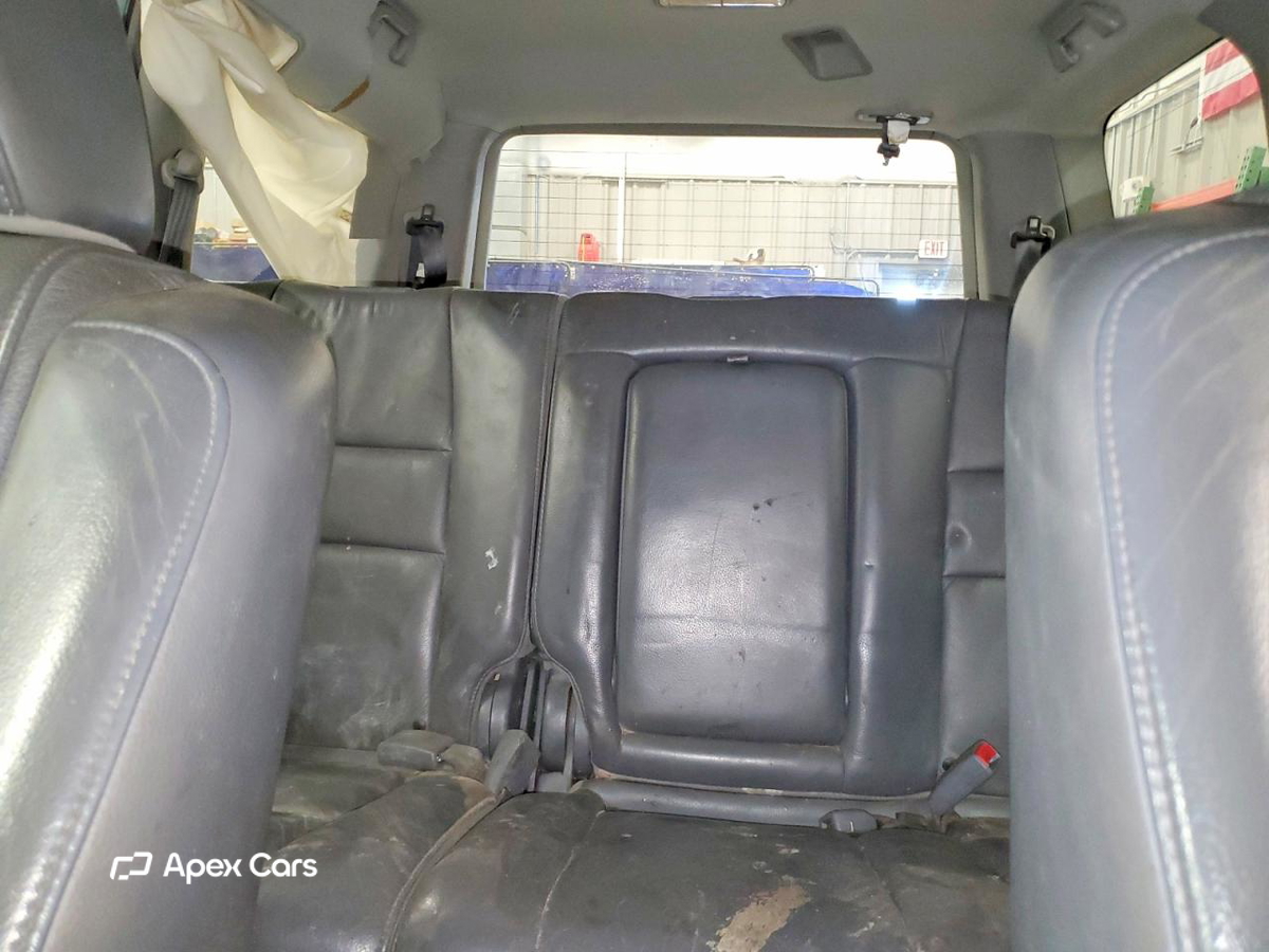 Honda Pilot 2006