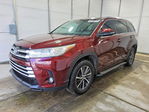 Toyota Highlander 2018