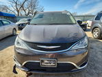 Chrysler Pacifica 2017