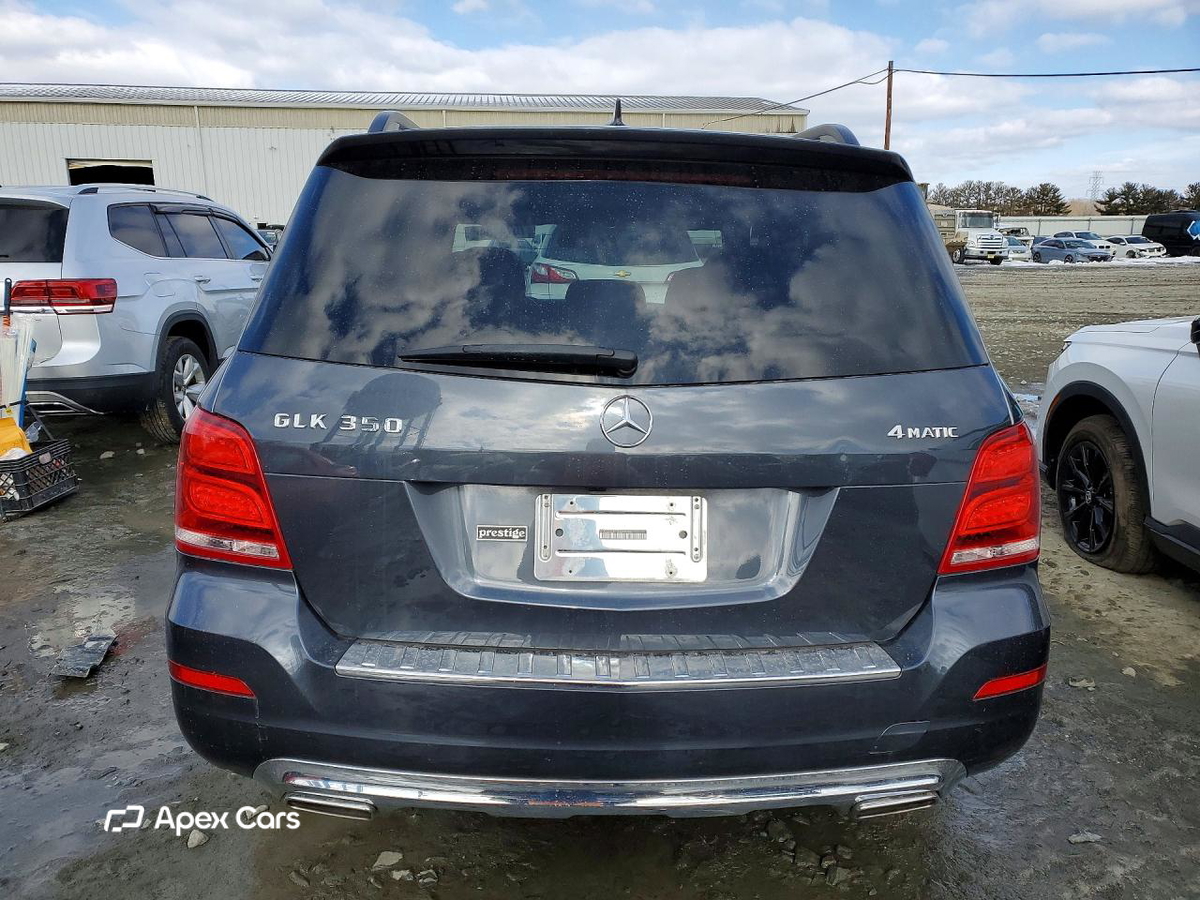 Mercedes-Benz  2015
