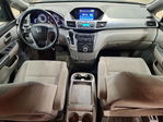 Honda Odyssey 2012