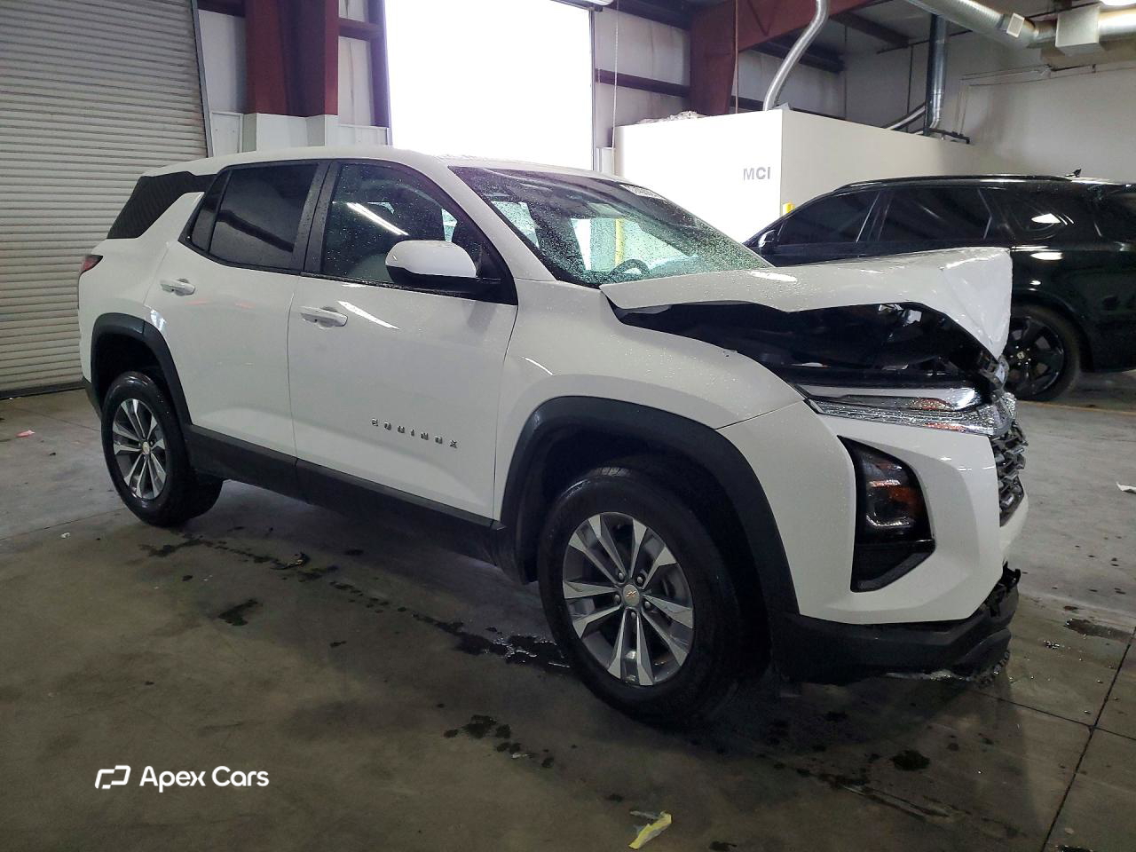 Chevrolet Equinox 2025