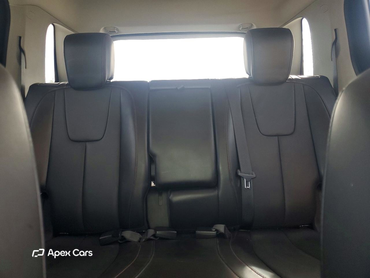GMC Terrain 2013