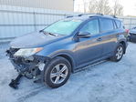Toyota RAV 4 2015