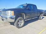 Chevrolet Silverado 2013