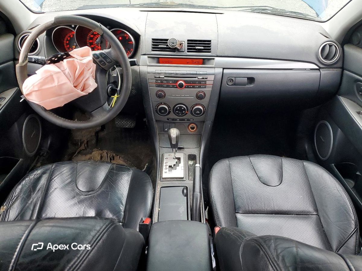 Mazda 3 2007